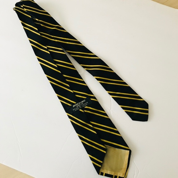 Book Brothers Other - Books Brothers Men’s Silk Tie